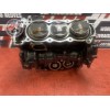 Bloc moteur nu avec piston 