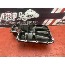 Carter moteur inférieur Yamaha MT-09 Tracer GT 2018 à 2020 