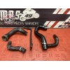 Kit de durite de refroidissement Yamaha MT-09 Tracer GT 2018 à 2020 