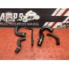 Kit de durite de refroidissement Yamaha MT-09 Tracer GT 2018 à 2020 
