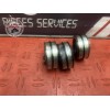 Kit de pipe d'admission Yamaha MT-09 Tracer GT 2018 à 2020 