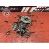Kit de vis moteur Yamaha MT-09 Tracer GT 2018 à 2020 