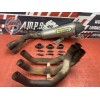 Ligne complete ARROW Yamaha MT-09 Tracer GT 2018 à 2020 