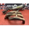 Ligne complete ARROW Yamaha MT-09 Tracer GT 2018 à 2020 
