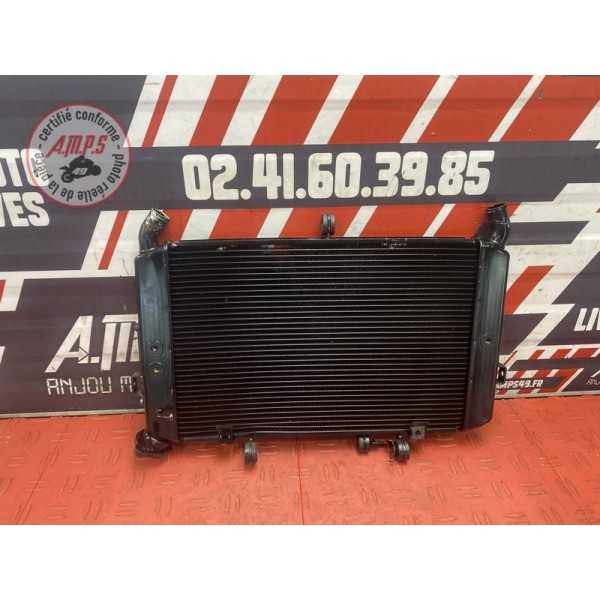 Radiateur d'eau Yamaha MT-09 Tracer GT 2018 à 2020 