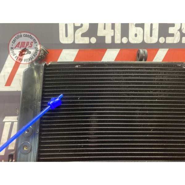 Radiateur d'eau Yamaha MT-09 Tracer GT 2018 à 2020 