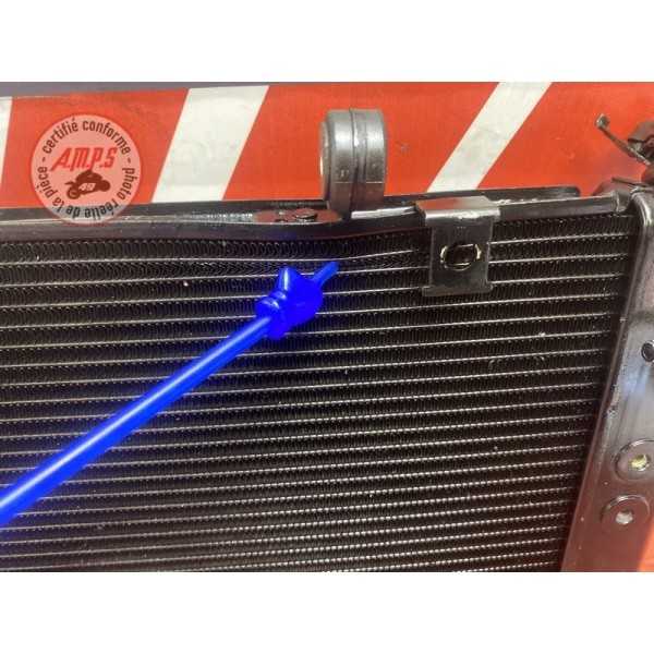 Radiateur d'eau Yamaha MT-09 Tracer GT 2018 à 2020 