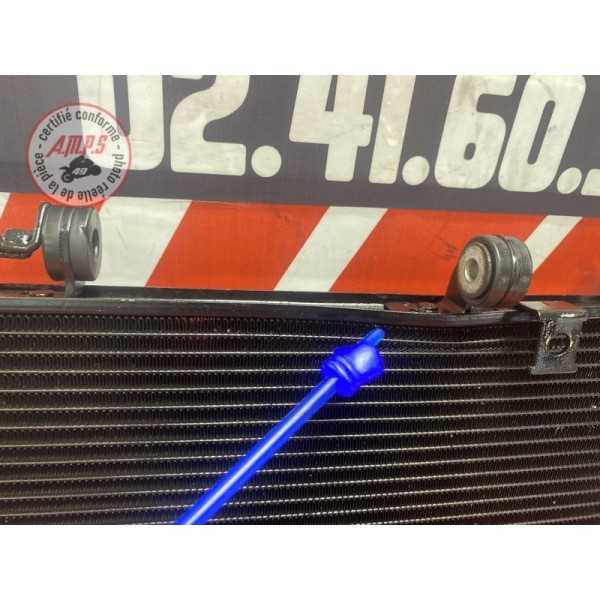 Radiateur d'eau Yamaha MT-09 Tracer GT 2018 à 2020 