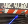 Radiateur d'eau Yamaha MT-09 Tracer GT 2018 à 2020 
