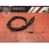 Cable d'accélérateur Yamaha MT-09 Tracer GT 2018 à 2020 