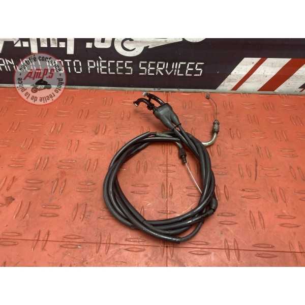 Cable d'accélérateur Yamaha MT-09 Tracer GT 2018 à 2020 