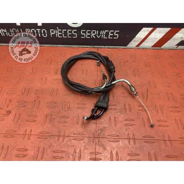 Cable d'accélérateur Yamaha MT-09 Tracer GT 2018 à 2020 
