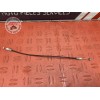Cable de Verrou de selle Yamaha MT-09 Tracer GT 2018 à 2020 