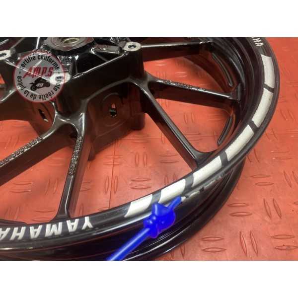 Jante avant Yamaha MT-09 Tracer GT 2018 à 2020 