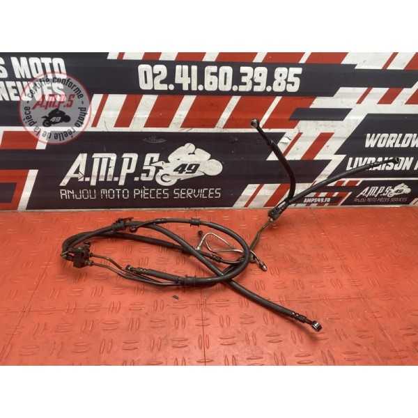 Kit de durite frein Yamaha MT-09 Tracer GT 2018 à 2020 