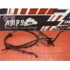 Kit de durite frein Yamaha MT-09 Tracer GT 2018 à 2020 