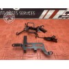 Kit de support Yamaha MT-09 Tracer GT 2018 à 2020 