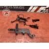 Kit de support Yamaha MT-09 Tracer GT 2018 à 2020 