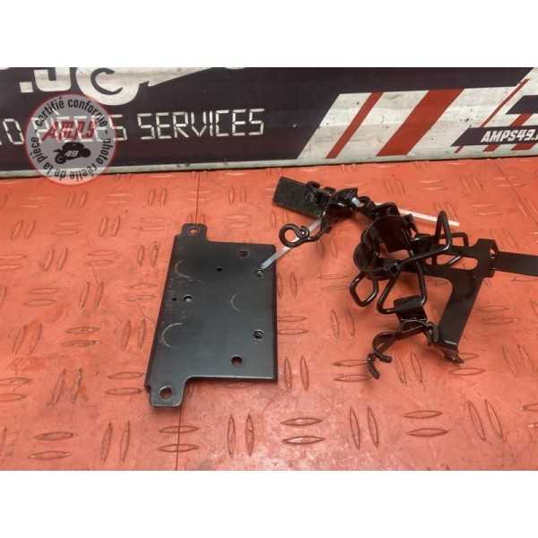 Kit de support Yamaha MT-09 Tracer GT 2018 à 2020 