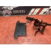 Kit de support Yamaha MT-09 Tracer GT 2018 à 2020 