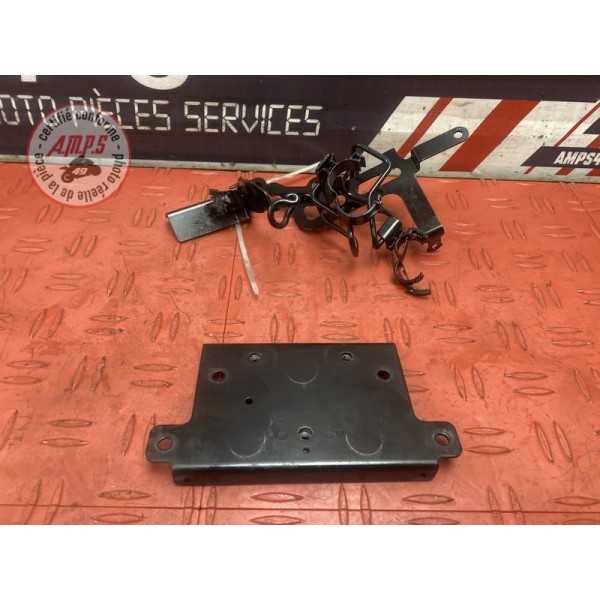 Kit de support Yamaha MT-09 Tracer GT 2018 à 2020 