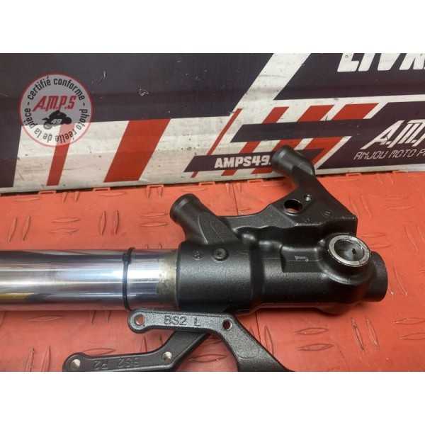 Paire de tube de fourche Yamaha MT-09 Tracer GT 2018 à 2020 