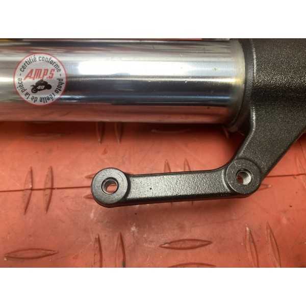 Paire de tube de fourche Yamaha MT-09 Tracer GT 2018 à 2020 