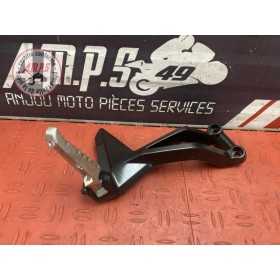 Platine repose pied passager droite Yamaha MT-09 Tracer GT 2018 à 2020 
