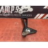 Platine repose pied passager gauche Yamaha MT-09 Tracer GT 2018 à 2020 