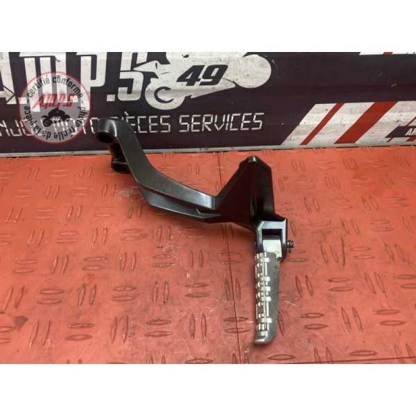 Platine repose pied passager gauche Yamaha MT-09 Tracer GT 2018 à 2020 