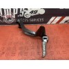 Platine repose pied passager gauche Yamaha MT-09 Tracer GT 2018 à 2020 
