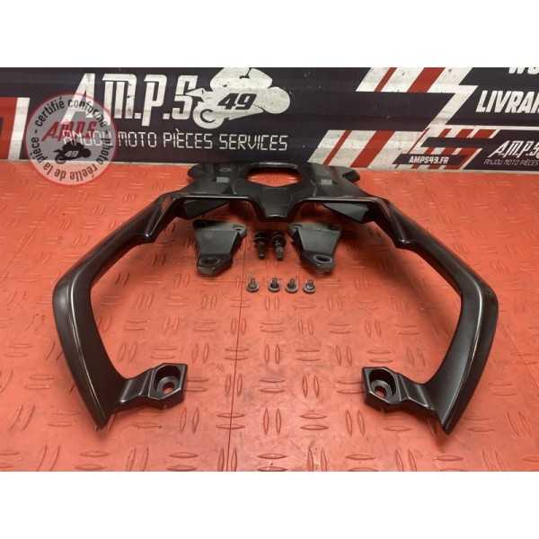 Porte paquet Yamaha MT-09 Tracer GT 2018 à 2020 