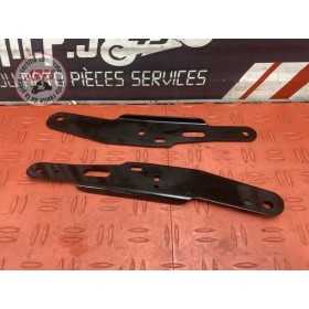 Renfort de support de valise Yamaha MT-09 Tracer GT 2018 à 2020 