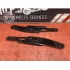 Renfort de support de valise Yamaha MT-09 Tracer GT 2018 à 2020 