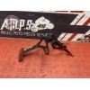 Support de plaque R-G Yamaha MT-09 Tracer GT 2018 à 2020 