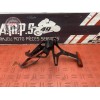 Support de plaque R-G Yamaha MT-09 Tracer GT 2018 à 2020 