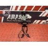 Support de plaque R-G Yamaha MT-09 Tracer GT 2018 à 2020 