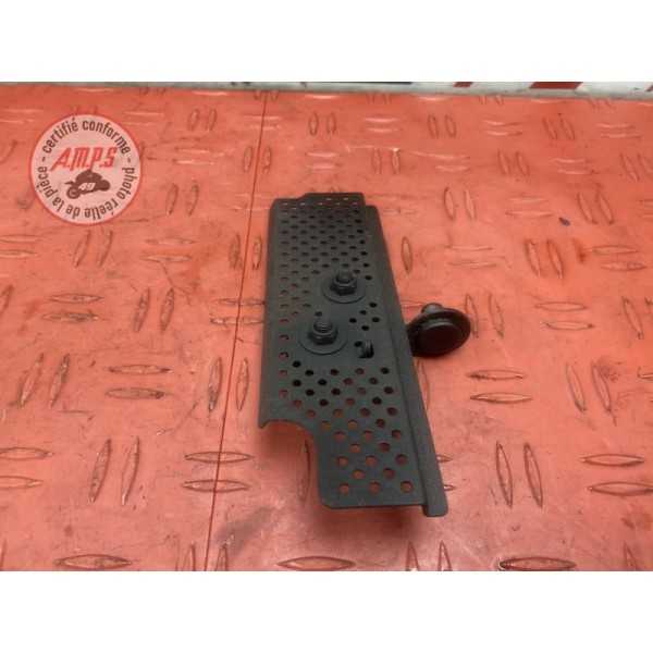 Support de radiateur Yamaha MT-09 Tracer GT 2018 à 2020 