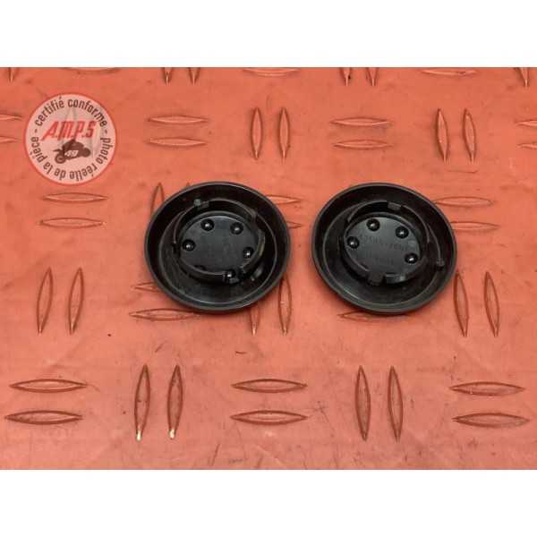 Bouchon d'axe de bras oscillant 