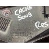 Cache sous reservoir droit 