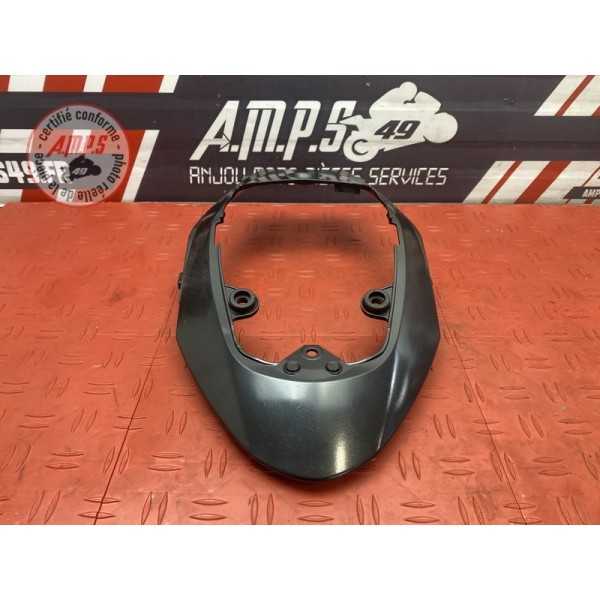 Coque arrière centrale 