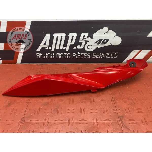 Coque arrière droite 