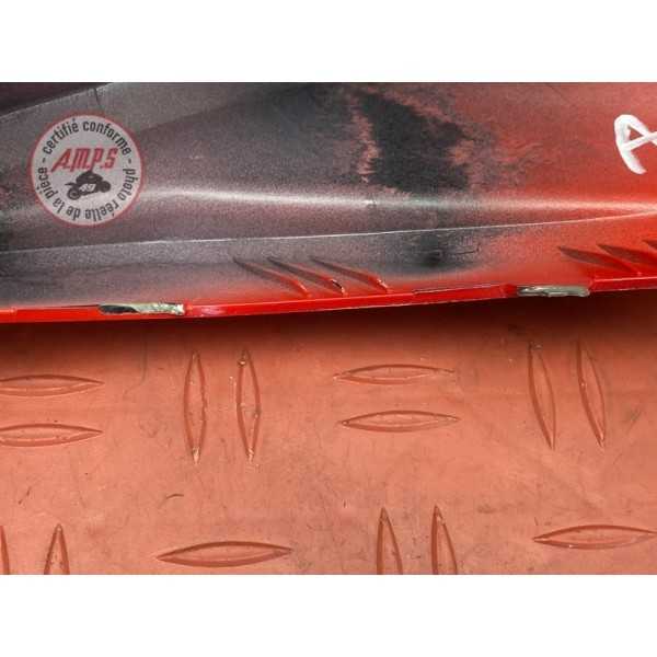 Coque arrière droite 