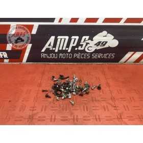 Kit de vis de carrosserie 