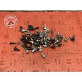 Kit de vis de carrosserie 