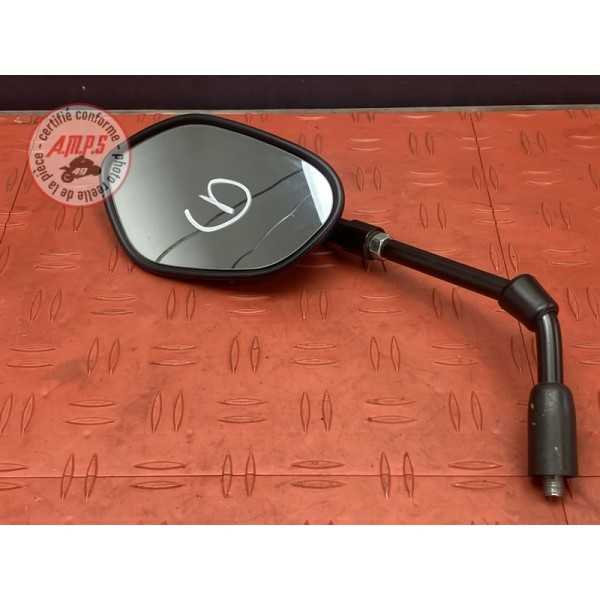 Rétroviseur gauche 