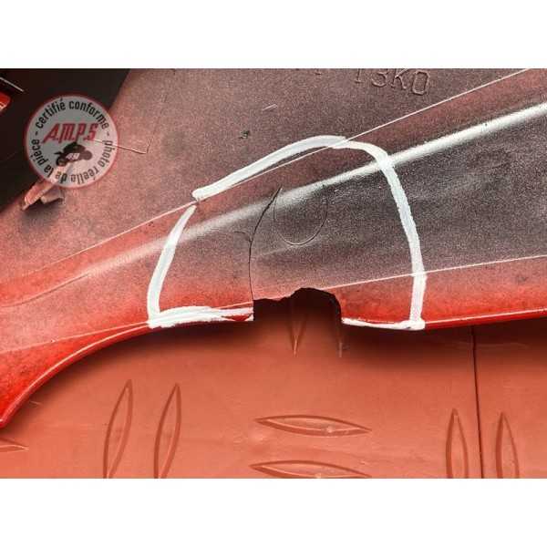 Sabot de carénage + Support 
