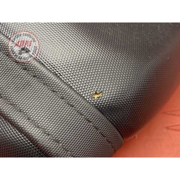 Selle passager 