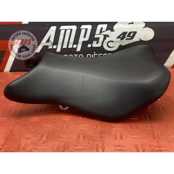 Selle pilote 