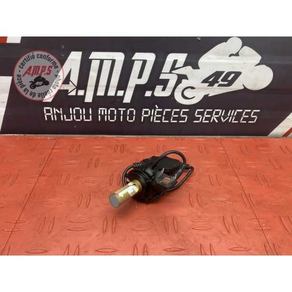 Ampoule LED Avant 